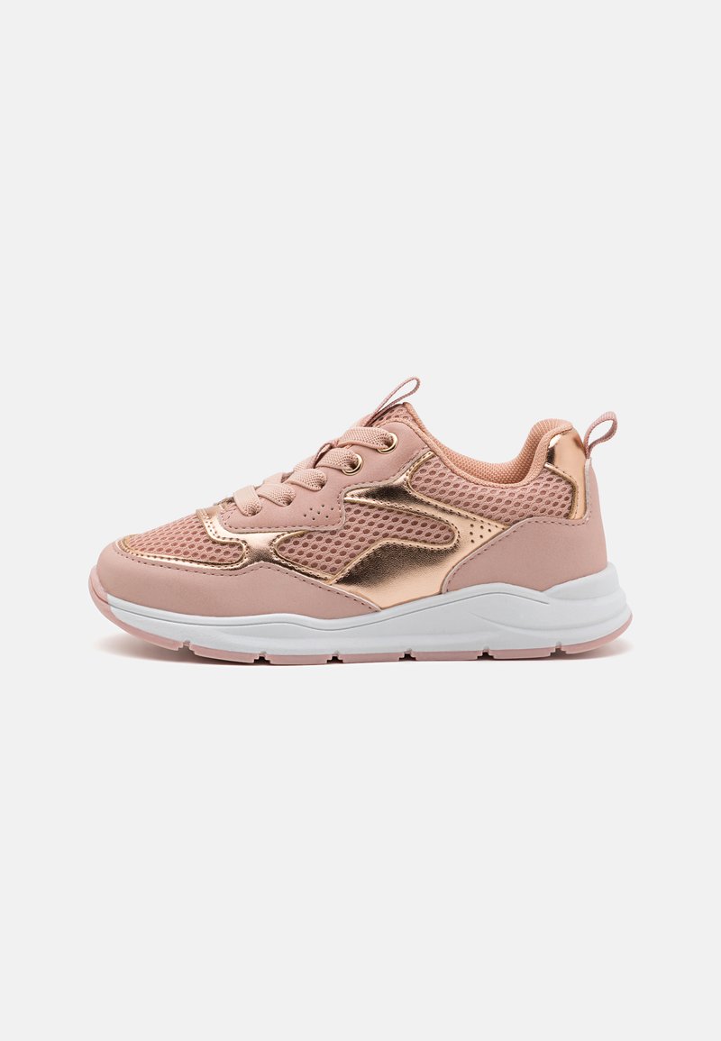 Friboo - Baskets basses - mauve, Agrandir