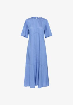 Soaked in Luxury, SLMaxi - Maxi dress - blue yonder