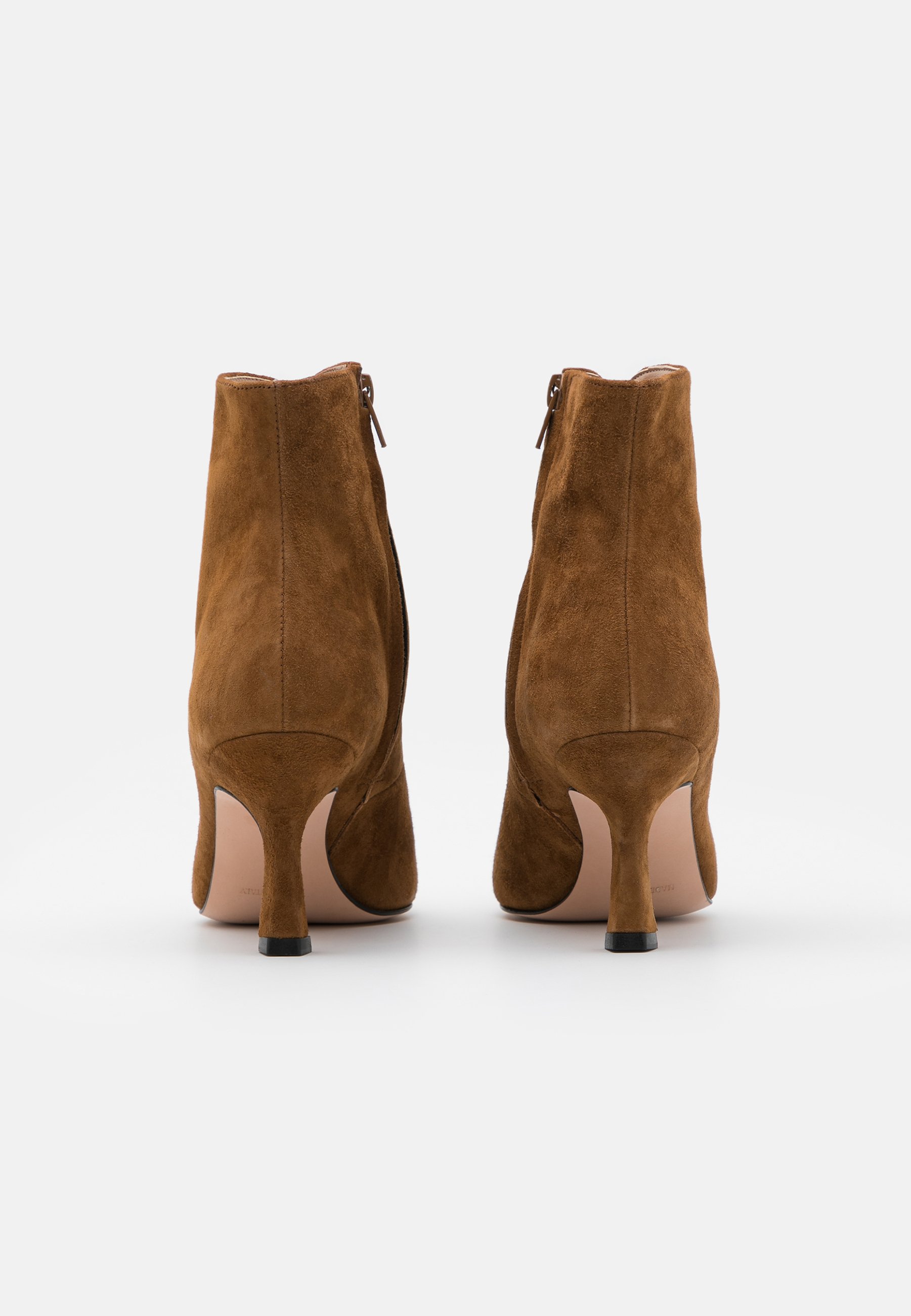 Bianca Di Ankelboots - rodeo Bianca Di Ankelboots - rodeo