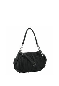 FREDsBRUDER SAY HELLO - Borsa a mano - black