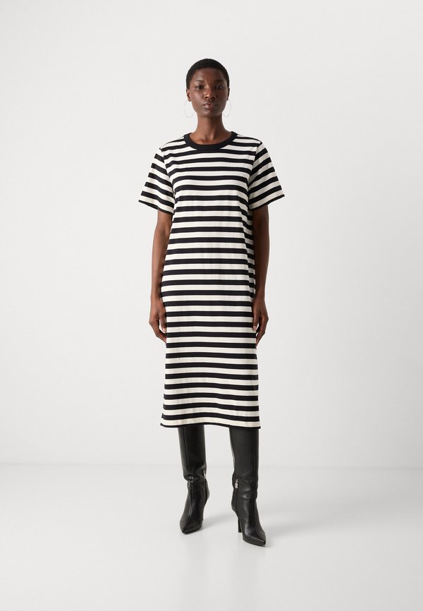 ELLY DRESS - Jersey dress3