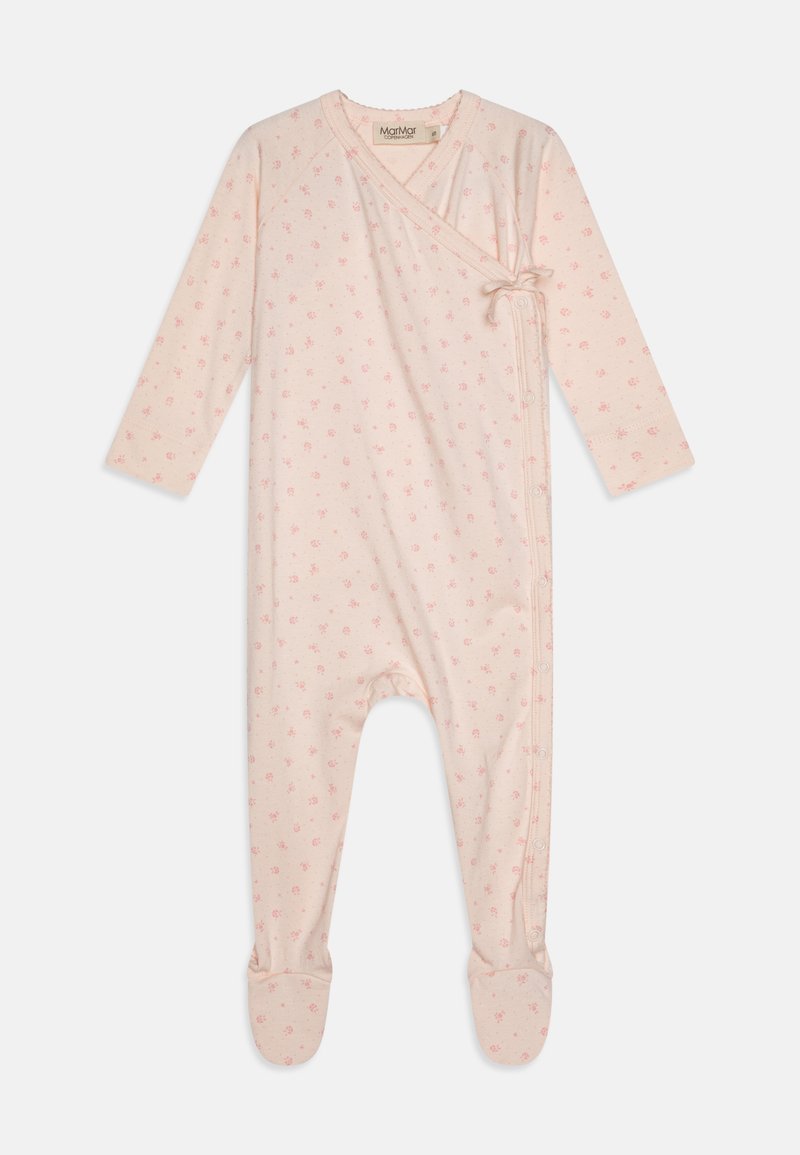 MarMar Copenhagen RUBETTA - Odijelo za spavanje - light pink