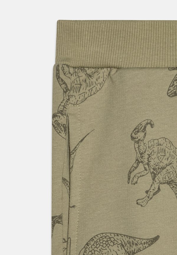 NMMVARON PANT - Tracksuit bottoms - tea2