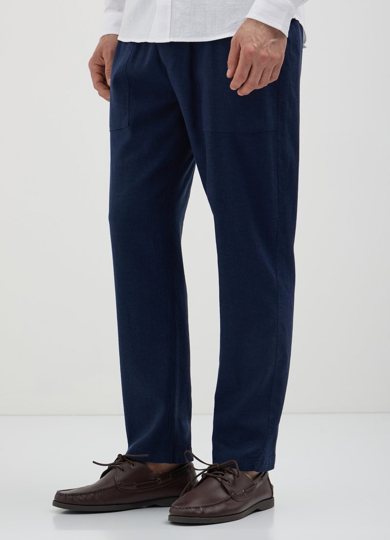 Calliope JOGGER  - Jogginghose - blu