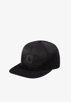 Carhartt WIP, Cappellino - black