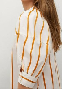 Mango Robe de jour - orange