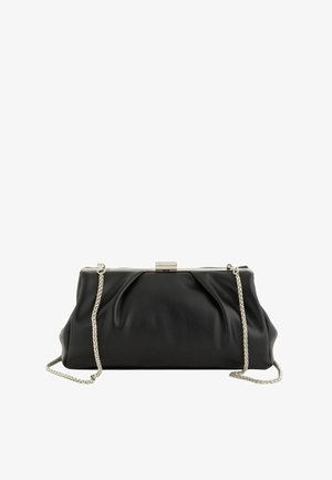 Carpisa, MAMBO - CLUTCH BAG - Clutch - black