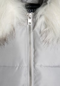 New Look 915 Generation UNIVERSE - Abrigo de invierno - light grey