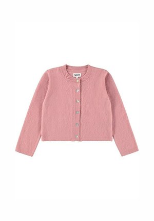 GIOVANNA - Vest - blush