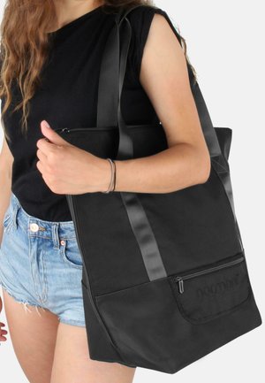 Normani WESTPASS 35 - Tote bag - grau