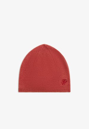 Tommy Hilfiger, Muts - late summer red
