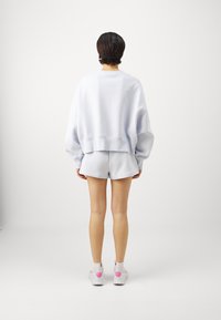 Nike Performance SHORT HERITAGE - Calções desportivos - football grey
