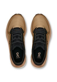 On CLOUDZONE - Tenisice - rosebrown   black