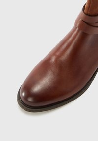 Tamaris Bottes - muscat