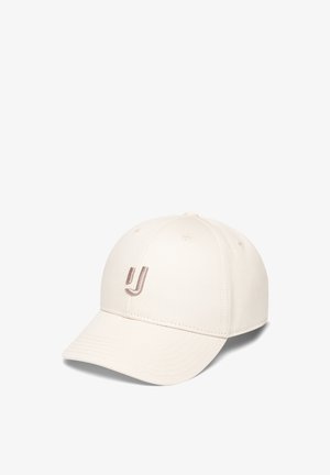 Johnny Urban JASON - Gorra - cream sand