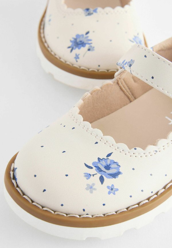 REGULAR FIT – MARY JANE – Lauflernschuh