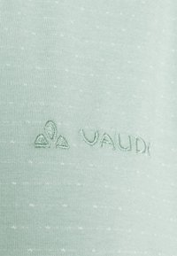 Vaude Kapuzenpullover - green