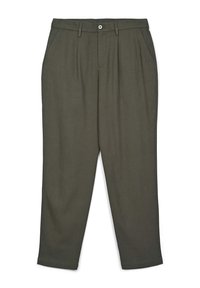TINTA - Chino - verde militare
