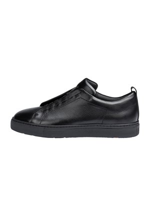 MELOS - Sneaker low - schwarz