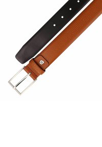 Strellson Gürtel - cognac