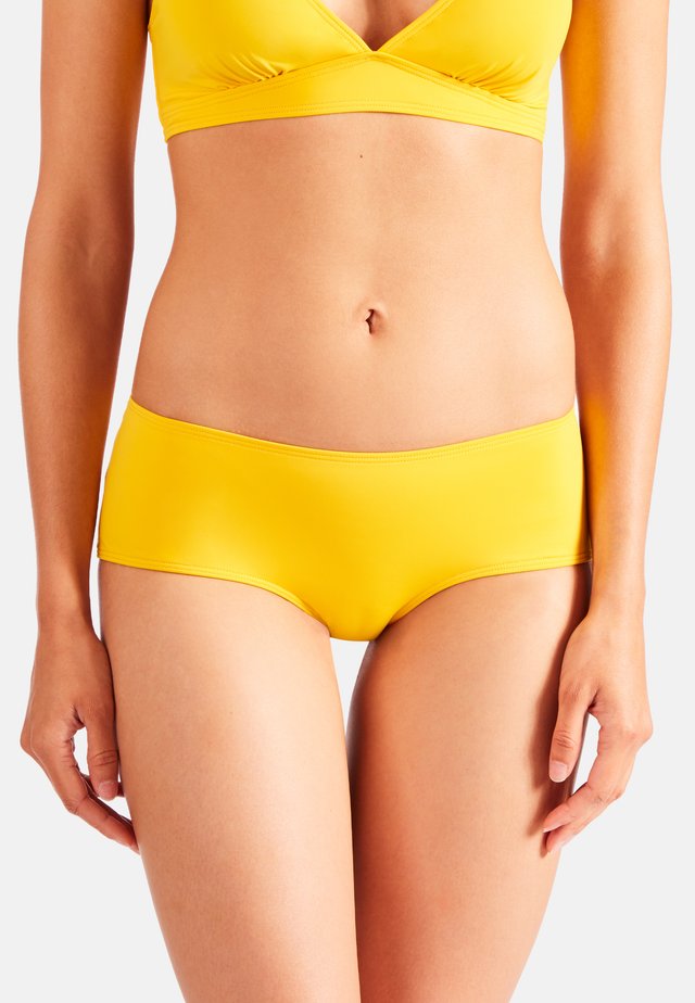 DOUCEUR DE RÊVE - Bas de bikini - Golden Yellow