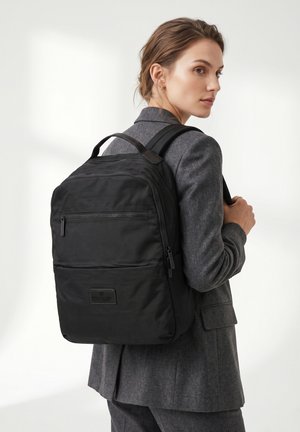 B.Cavalli, B.CAVALLI BACKPACK UNISEX - Zaino - nero