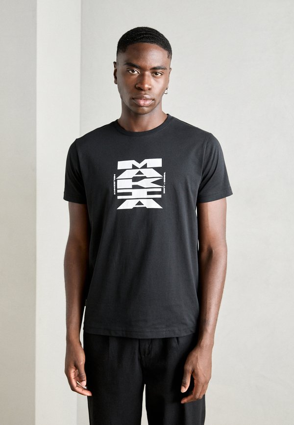 STATE - Print T-shirt