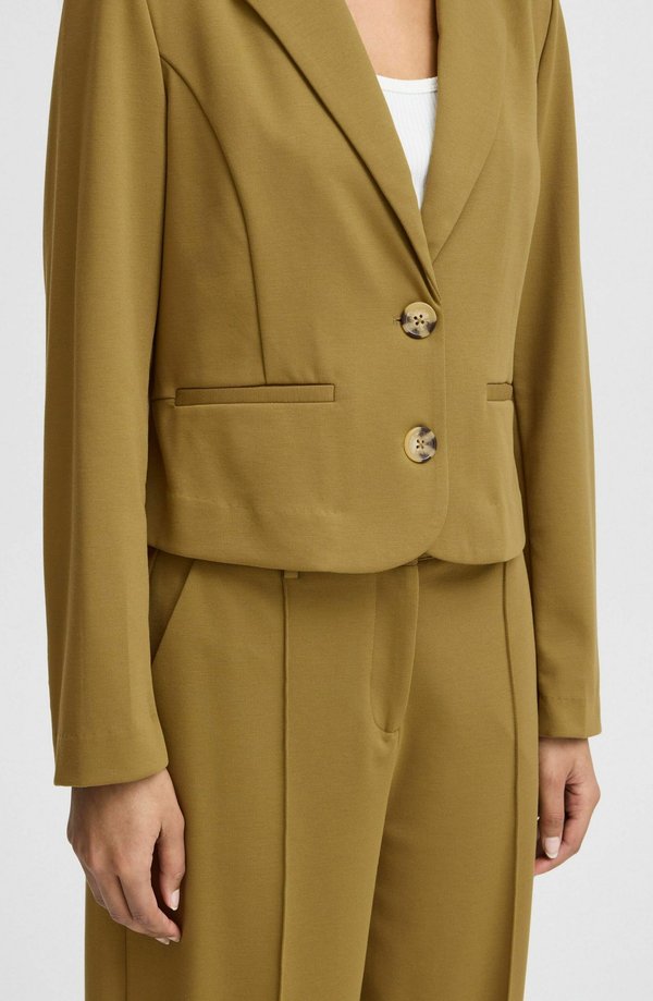 IHSIMONSE - Blazer - lizard2