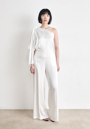 DEIANA - Overal - white