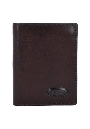 MONTE ROSA - Monedero - brown