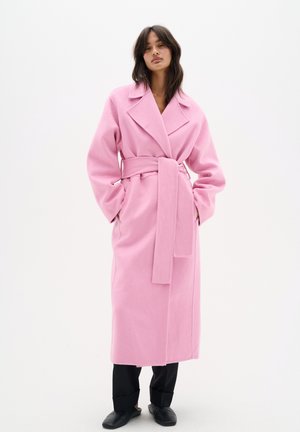 InWear TILLA - Klassinen takki - cashmere rose