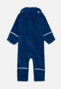Columbia FOXY BABY BUNTING UNISEX - Kombinezons - mountain blue/whisper
