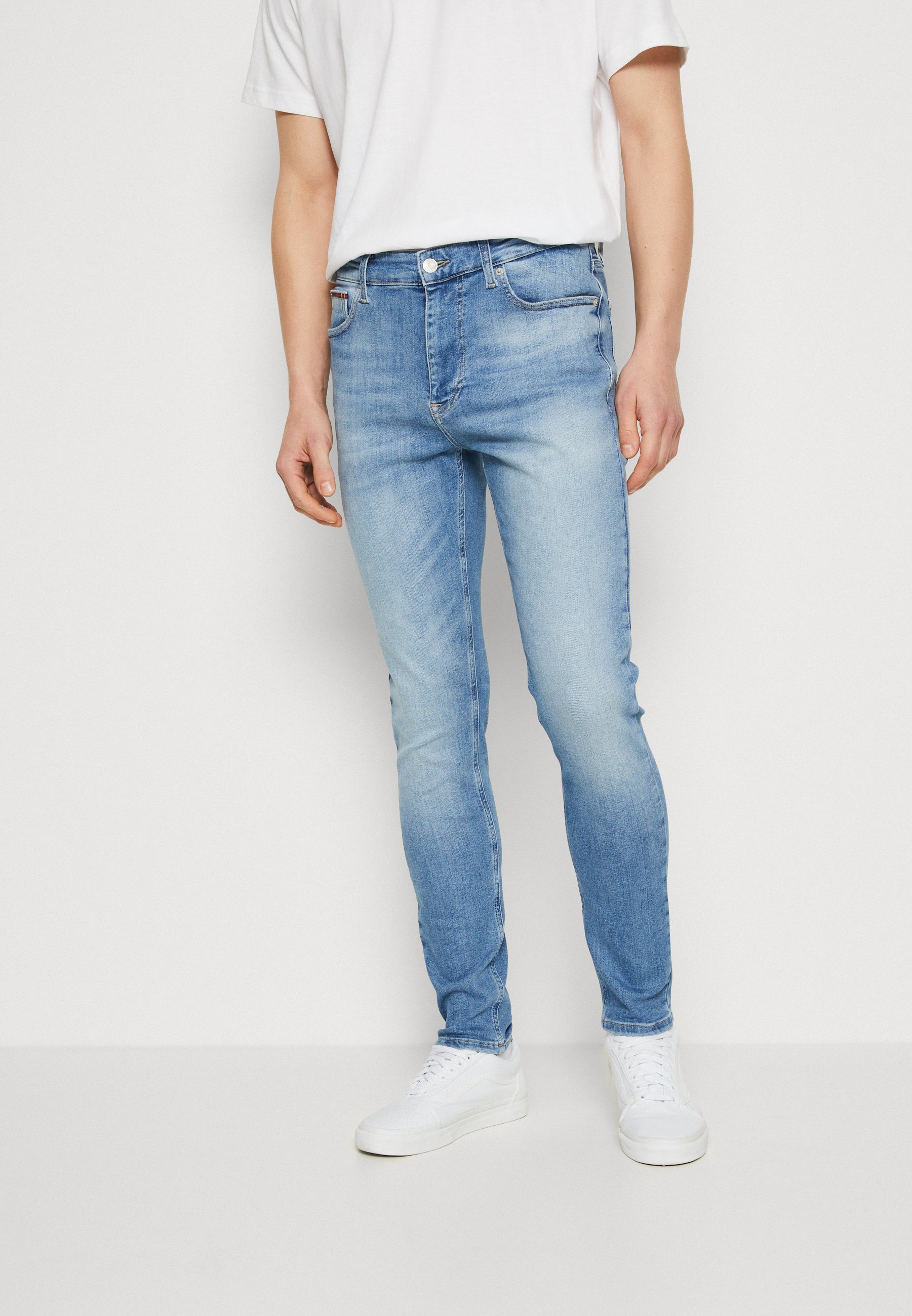 tommy simon skinny jeans