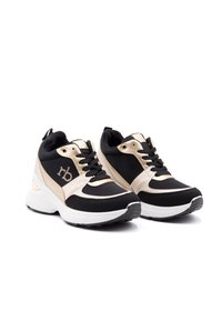 Roccobarocco - Sneakersy niskie