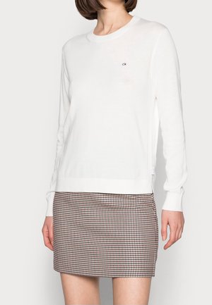 Maglione - white