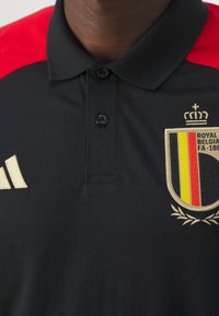 adidas Performance Oblečení národního týmu - black