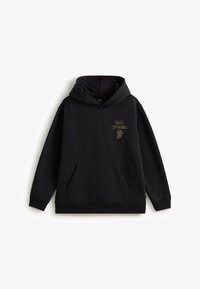 Sélectionné, black gold