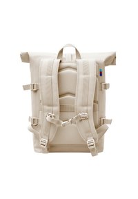 GOT BAG ROLL - Dagryggsäck - soft shell