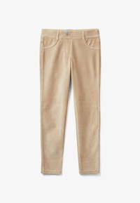 Selezionato, beige
