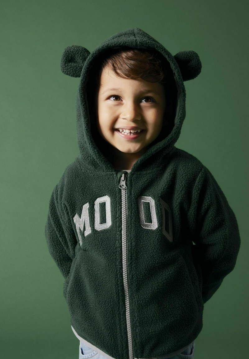 Name it Veste polaire - pine grove