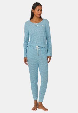 - Zestaw bielizny nocnej