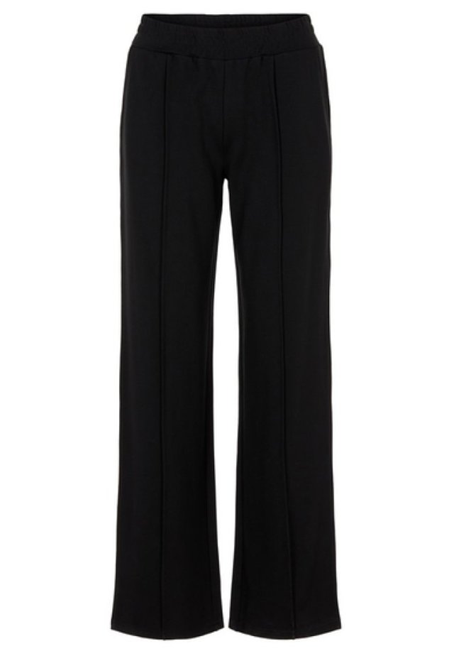 PCKLARA - Broek - black