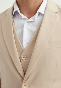 Yves Enzo YVES ENZO SET - Costume - beige