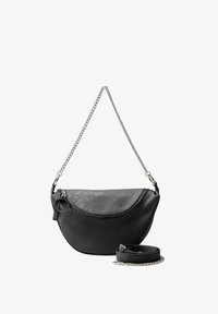 Unausgewählt, glossy black