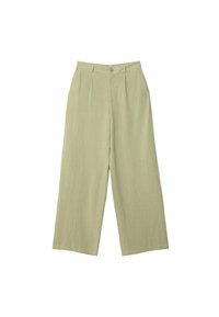 Unselected, khaki