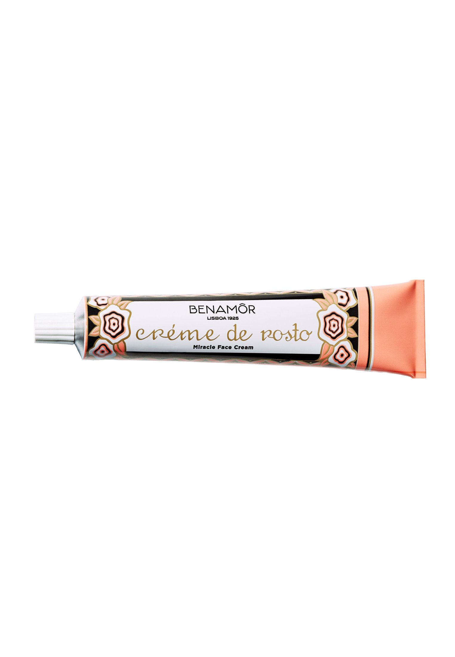 benamor face cream