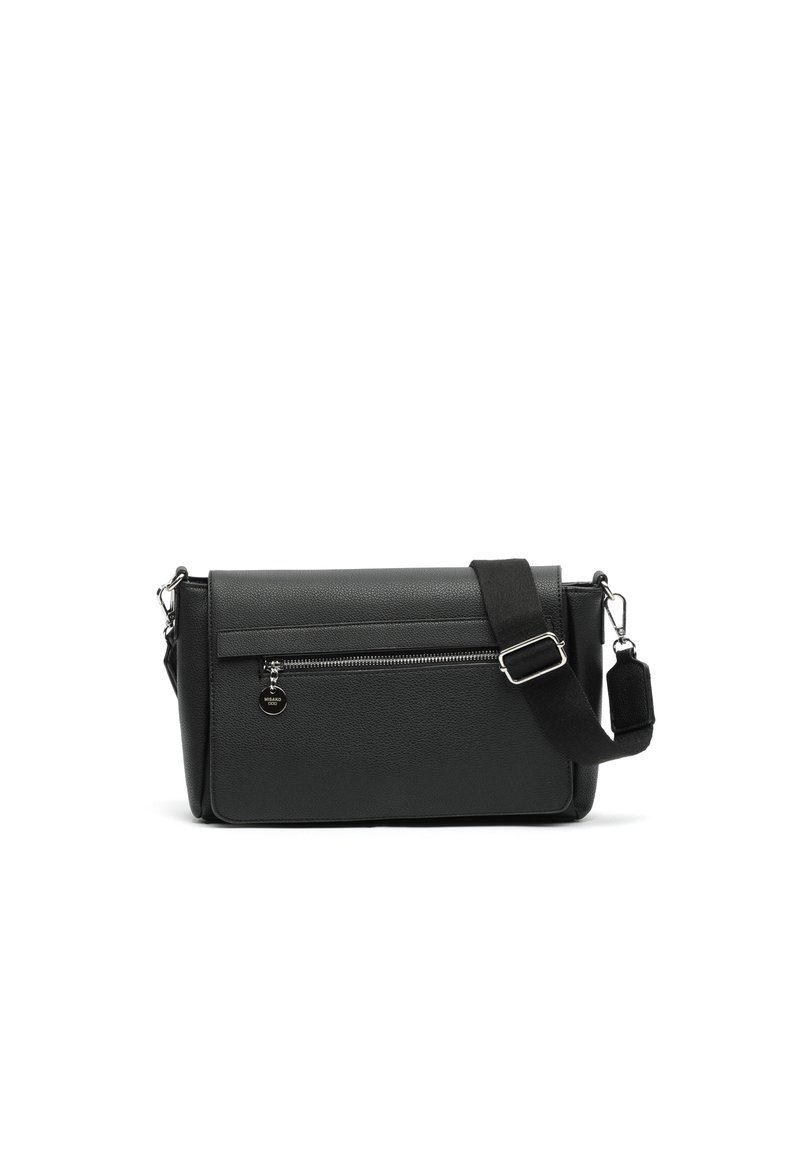 MISAKO YADEVA Across body bag black Zalando.ie