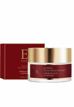 RETINOL NIGHT MOISTURISER 50ML - Night care