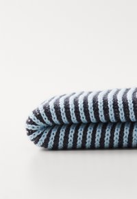 Obey Clothing BOWERY BEANIE UNISEX - Beanie - light blue multi