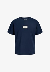 Selected, navy blazer